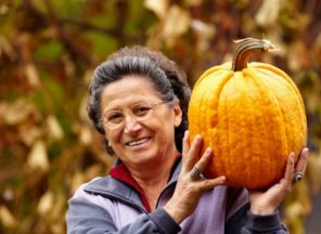 halloween seniors assisted living nursing home