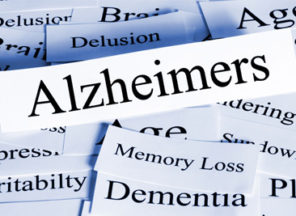 stages of alzheimer's disease