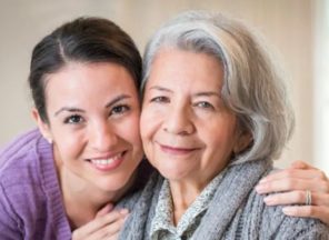 tips caring aging parents