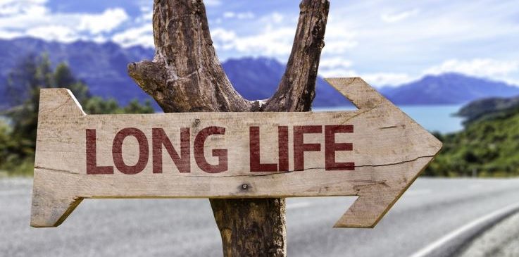 7 ways longer life