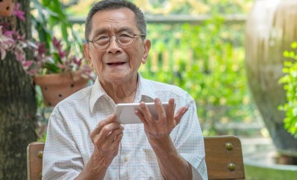 Senior Citizen Benefits in Philippines