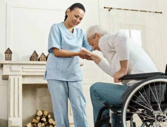 10 Essential Qualities To Look For In A Caregiver Blessed Home