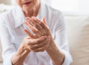 arthritis in elderly