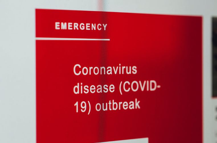 Over 60 tips protect from the coronavirus