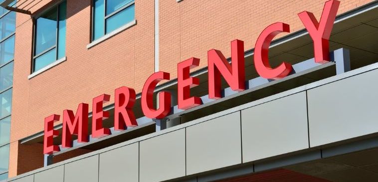 emergency room seniors common reasons