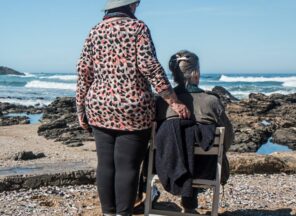 elderly care emotional needs